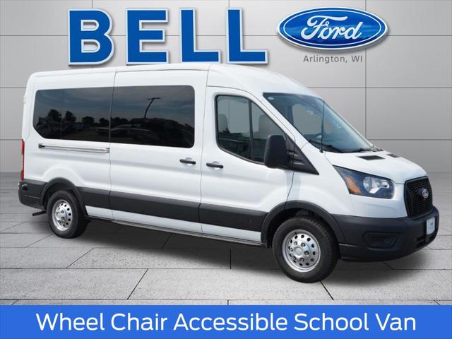 2026 Ford Transit-350 Passenger Van XL for sale in Arlington, WI