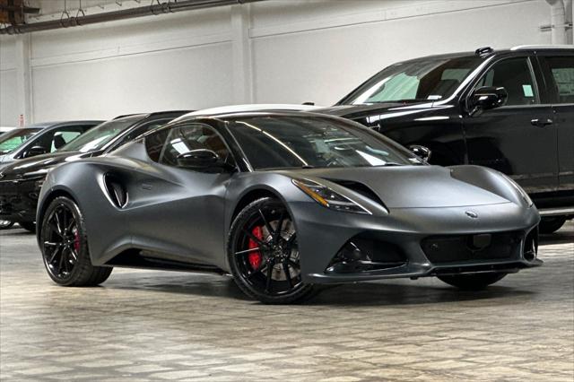 2026 Lotus Emira Scura for sale in Redwood City, CA