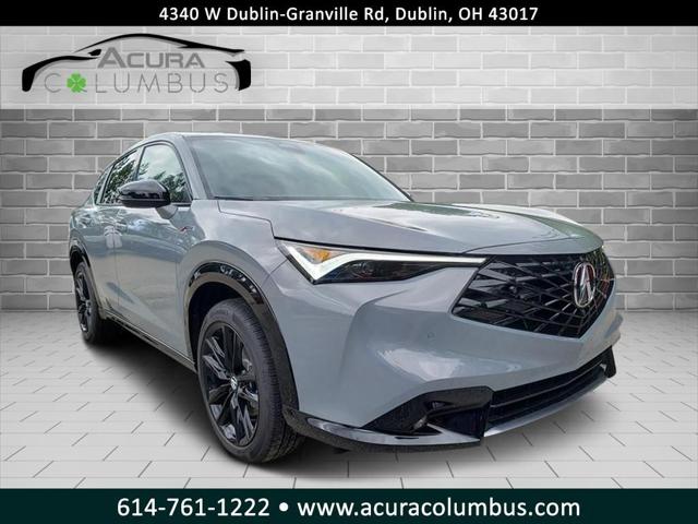 2026 Acura ADX A-Spec with Advance for sale near Dublin, OH