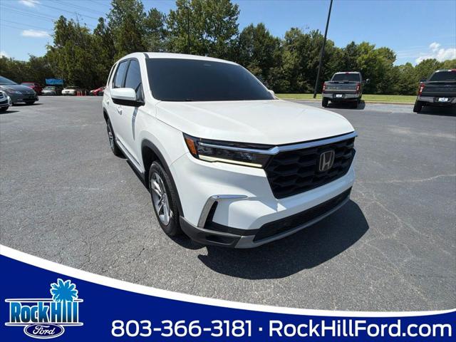 2025 Honda Pilot EX-L for sale in Rock Hill, SC