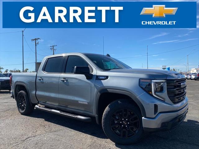 2026 GMC Sierra 1500 Crew Cab, Short Bed, Elevation, RWD for sale in Coolidge, AZ