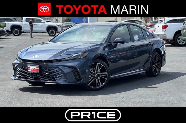 2026 Toyota Camry XSE for sale in San Rafael, CA