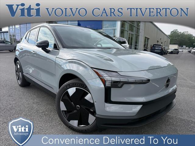 2026 Volvo EX30 Ultra Twin Motor Performance, Fully electric for sale in Tiverton, RI