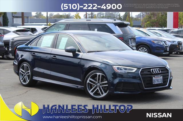 2019 Audi A3 45 Premium for sale in Richmond, CA