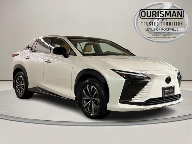 2023 Lexus RZ 450e Premium for sale in Rockville, MD