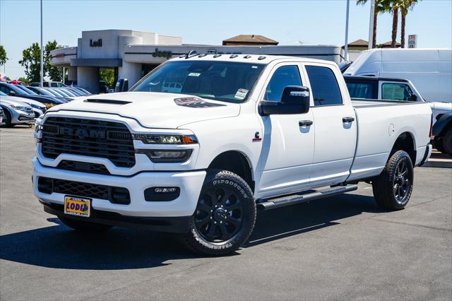 2026 Ram 2500 Black Express Crew Cab 4x4 8 Box for sale in Lodi, CA