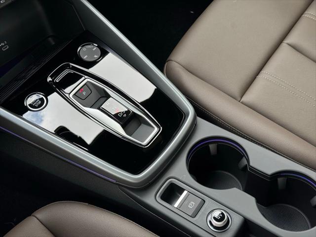 2026 Audi A3 Premium 40 TFSI quattro S tronic