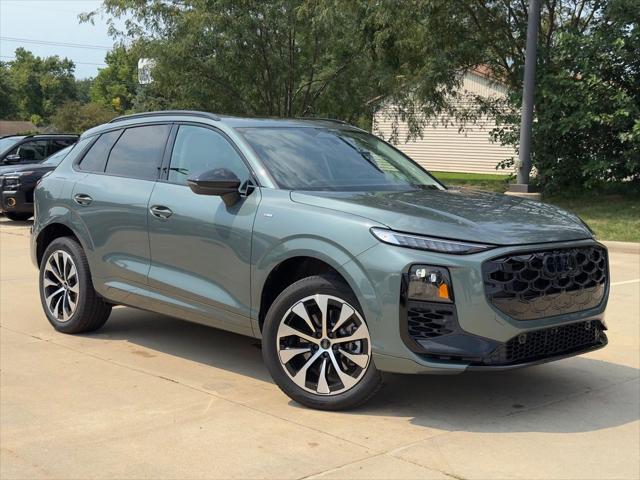2026 Audi Q3 TFSI quattro S tronic for sale in Normal, IL