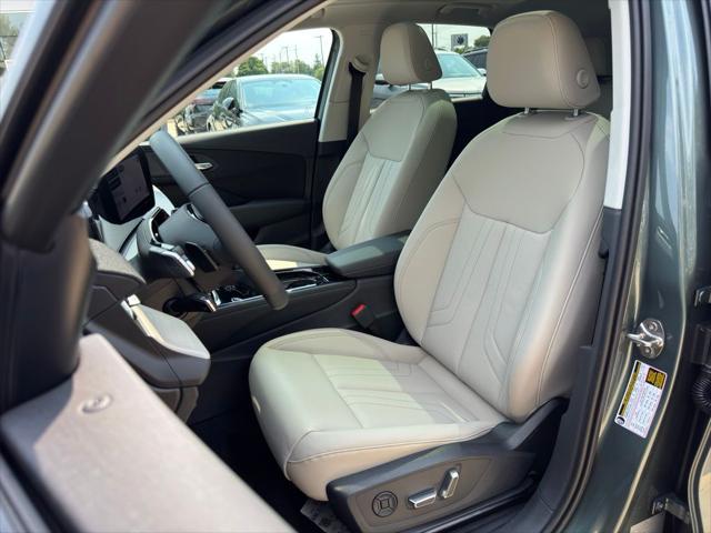 2026 Audi Q3 TFSI quattro S tronic