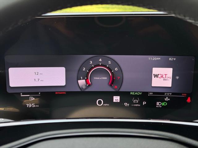 2026 Audi Q3 TFSI quattro S tronic