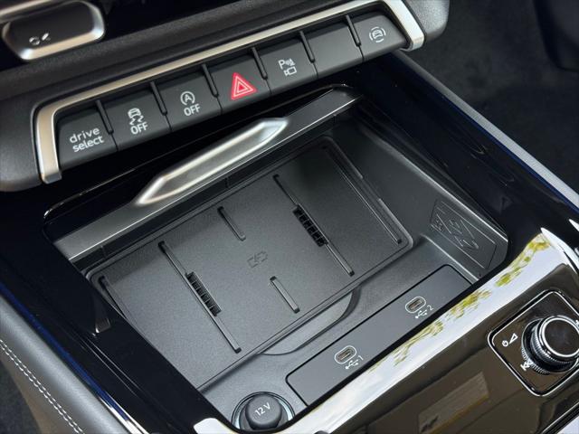 2026 Audi Q3 TFSI quattro S tronic