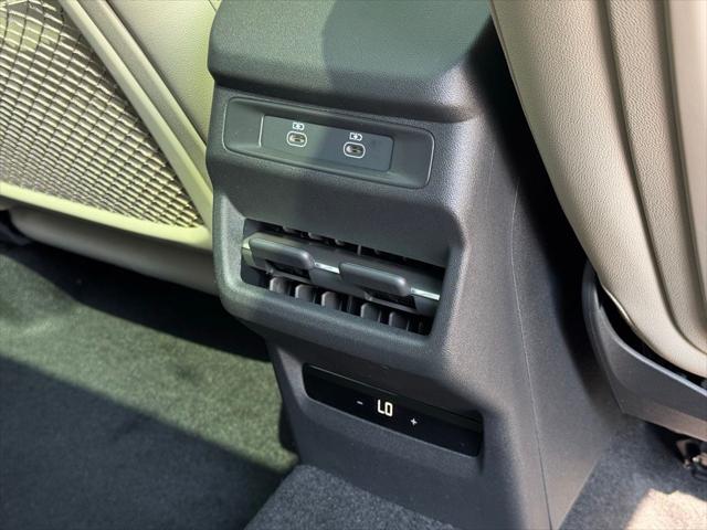 2026 Audi Q3 TFSI quattro S tronic