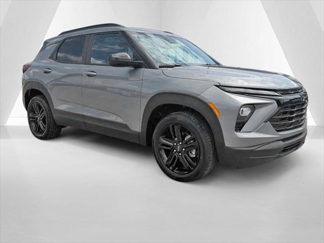 2026 Chevrolet TrailBlazer AWD LT for sale in Grayson, KY