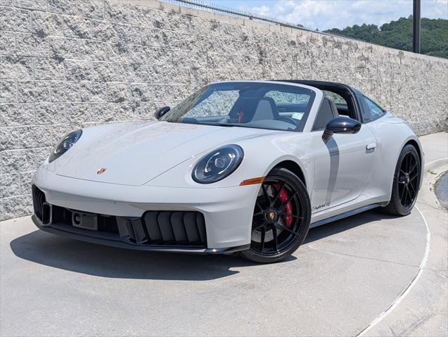 2026 Porsche 911 Targa 4 GTS for sale in Chattanooga, TN