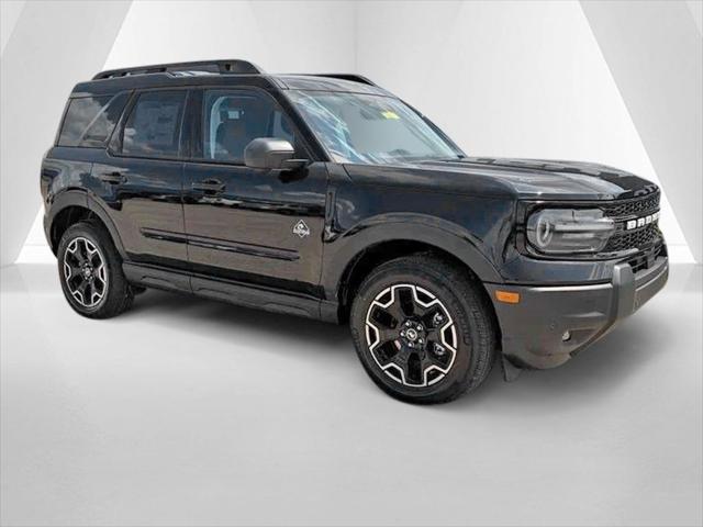 2026 Ford Bronco Sport Outer Banks for sale in Grayson , KY