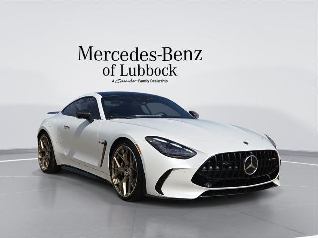 2026 Mercedes-Benz AMG GT Base for sale in Lubbock, TX