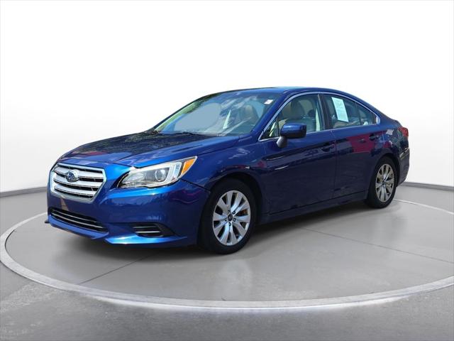2016 Subaru Legacy 2.5i Premium for sale in Grandville, MI