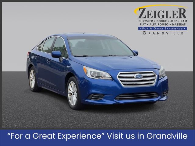2016 Subaru Legacy 2.5i Premium for sale in Grandville, MI