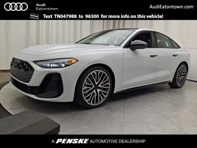 2026 Audi S5 Premium Plus TFSI quattro S tronic for sale in Eatontown, NJ