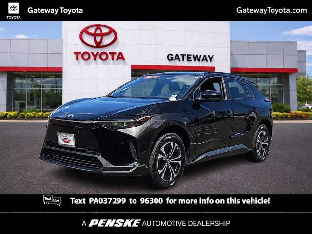 2023 Toyota bZ4X XLE for sale in Toms River, NJ