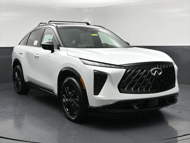 2027 INFINITI X6 SPORT for sale in Merriam, KS