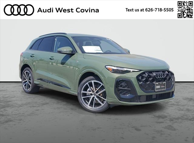 2026 Audi Q5 Prestige TFSI quattro S tronic for sale in West Covina, CA