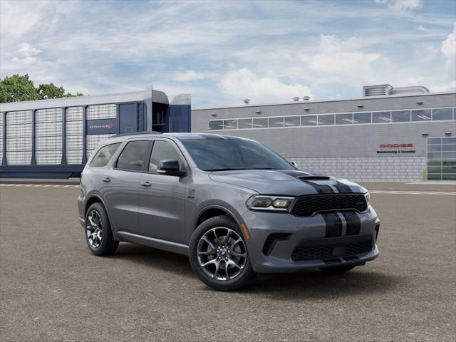 2026 Dodge Durango GT Plus AWD HEMI V8 America 250 Edition for sale in Morganton, NC