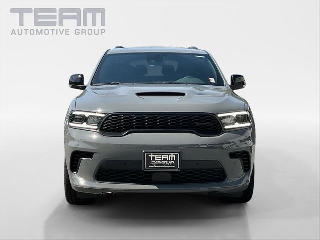 2026 Dodge Durango GT Plus AWD HEMI V8 America 250 Edition