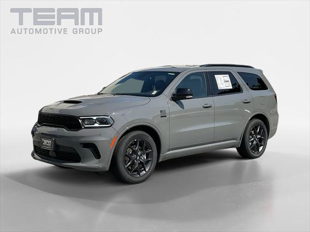 2026 Dodge Durango GT Plus AWD HEMI V8 America 250 Edition