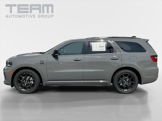 2026 Dodge Durango GT Plus AWD HEMI V8 America 250 Edition