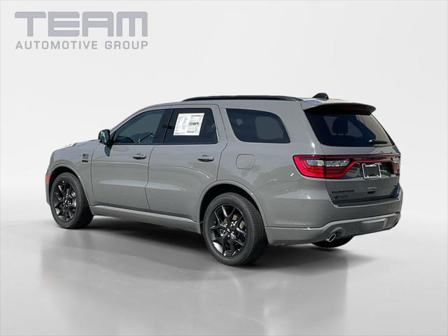 2026 Dodge Durango GT Plus AWD HEMI V8 America 250 Edition