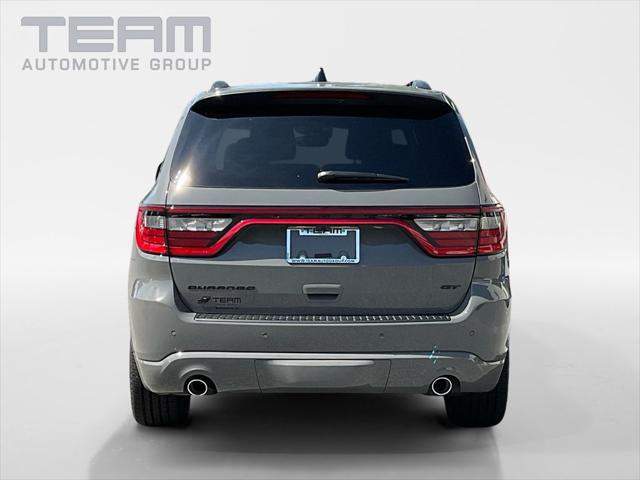 2026 Dodge Durango GT Plus AWD HEMI V8 America 250 Edition