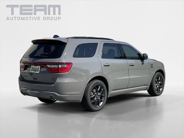 2026 Dodge Durango GT Plus AWD HEMI V8 America 250 Edition