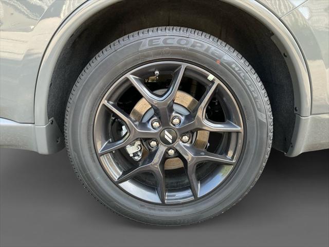 2026 Dodge Durango GT Plus AWD HEMI V8 America 250 Edition