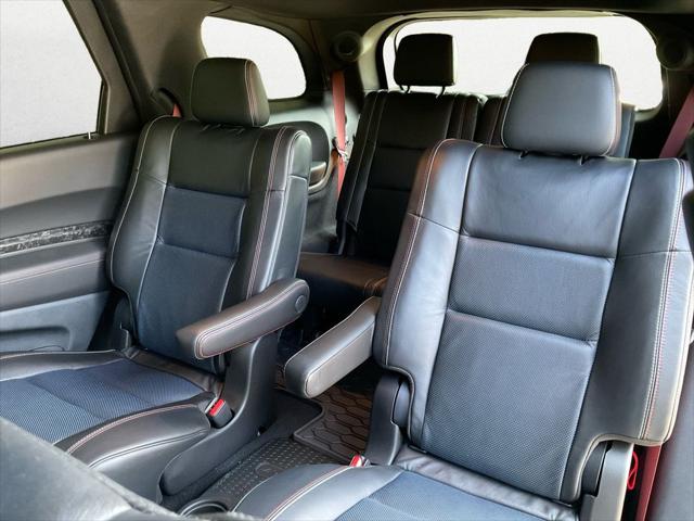 2026 Dodge Durango GT Plus AWD HEMI V8 America 250 Edition