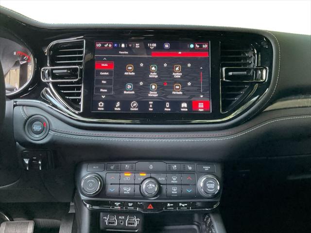 2026 Dodge Durango GT Plus AWD HEMI V8 America 250 Edition