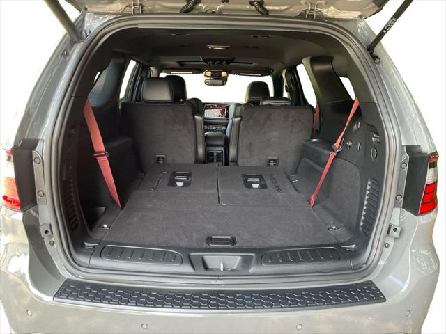 2026 Dodge Durango GT Plus AWD HEMI V8 America 250 Edition