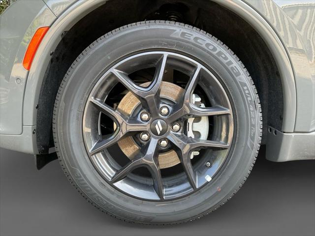 2026 Dodge Durango GT Plus AWD HEMI V8 America 250 Edition