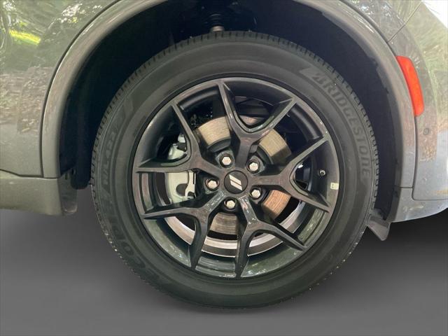 2026 Dodge Durango GT Plus AWD HEMI V8 America 250 Edition
