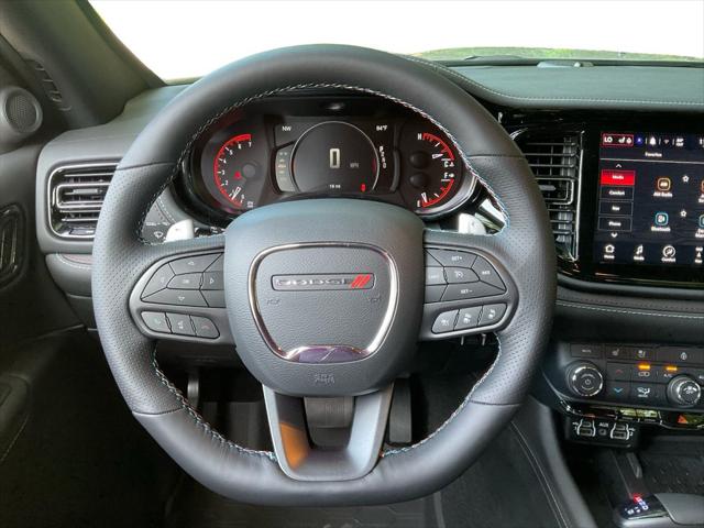 2026 Dodge Durango GT Plus AWD HEMI V8 America 250 Edition