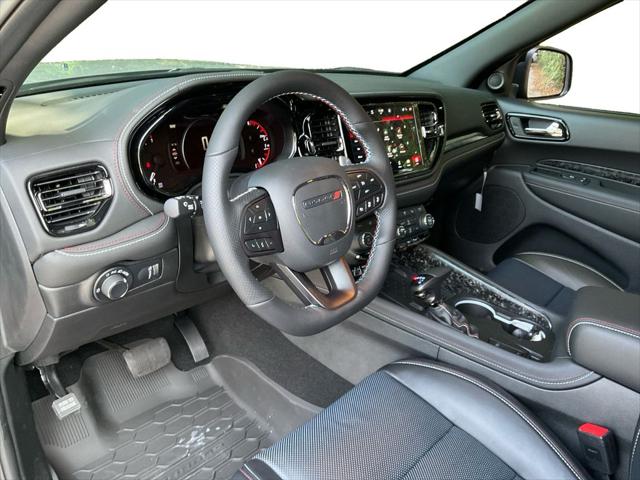 2026 Dodge Durango GT Plus AWD HEMI V8 America 250 Edition