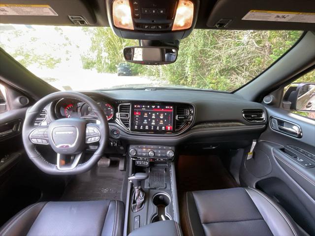 2026 Dodge Durango GT Plus AWD HEMI V8 America 250 Edition