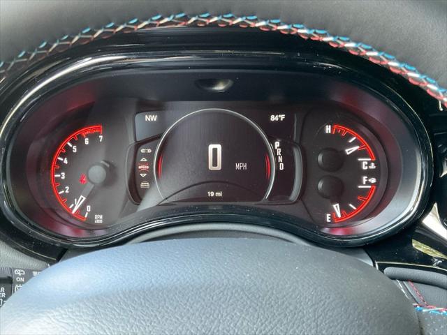 2026 Dodge Durango GT Plus AWD HEMI V8 America 250 Edition