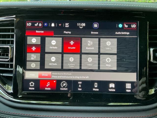 2026 Dodge Durango GT Plus AWD HEMI V8 America 250 Edition