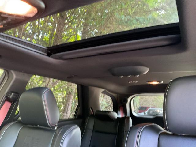2026 Dodge Durango GT Plus AWD HEMI V8 America 250 Edition