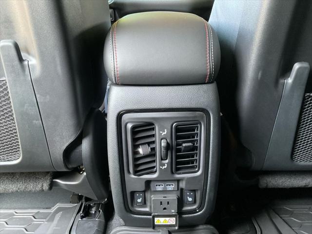 2026 Dodge Durango GT Plus AWD HEMI V8 America 250 Edition