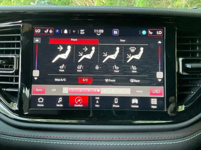 2026 Dodge Durango GT Plus AWD HEMI V8 America 250 Edition