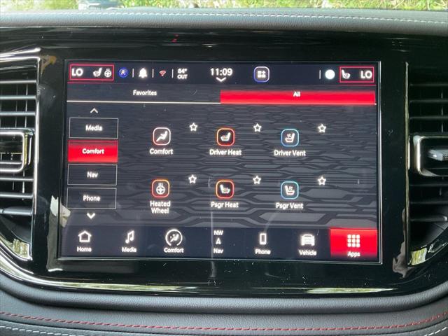 2026 Dodge Durango GT Plus AWD HEMI V8 America 250 Edition