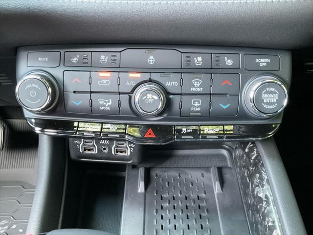 2026 Dodge Durango GT Plus AWD HEMI V8 America 250 Edition