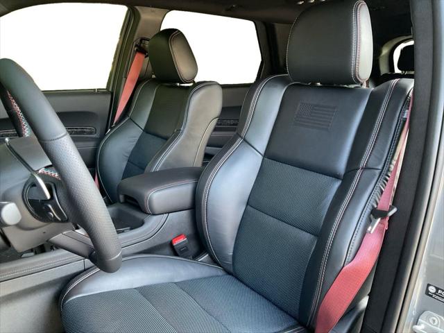 2026 Dodge Durango GT Plus AWD HEMI V8 America 250 Edition